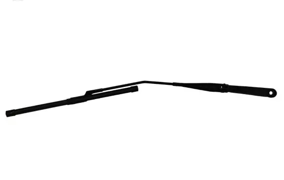 Ford Fiesta Front wiper blade arm 8A6117526BB