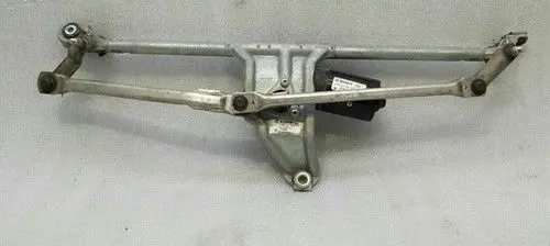 Porsche Cayman 987 Front wiper linkage and motor 99762823501
