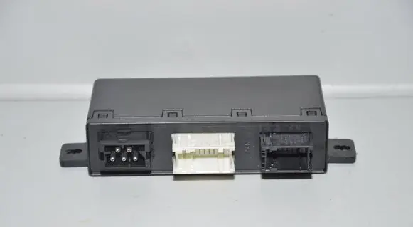 BMW 5 E39 Door control unit/module 6904254