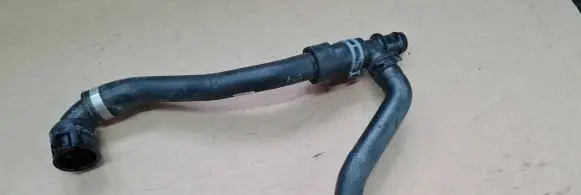 Audi S5 F5 Engine coolant pipe/hose 8W1122109F 161981