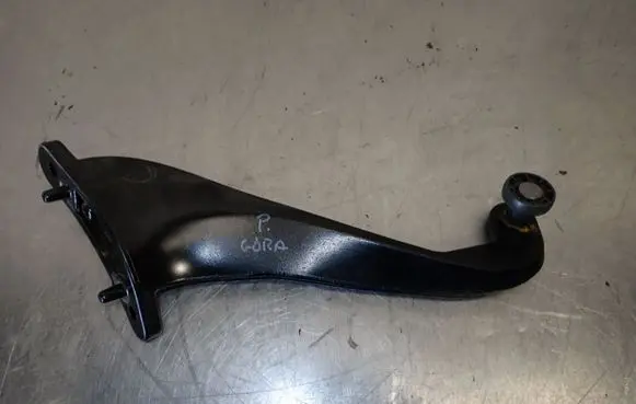 Citroen Berlingo Sliding door upper roller guide/hinge 
