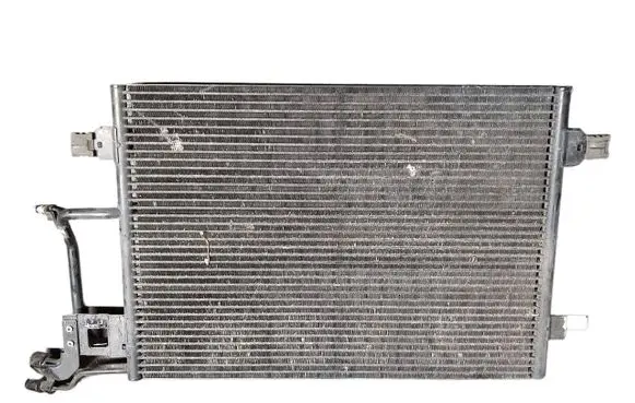 Audi A4 S4 B5 8D A/C cooling radiator (condenser) 8D0260401G 4825941 4945635