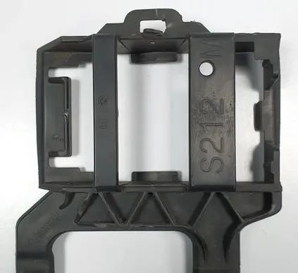 Opel Vectra C Blind spot radar bracket 
