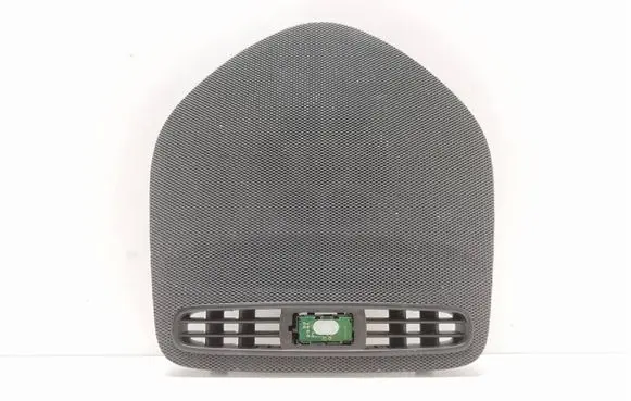 Dash center speaker trim cover
