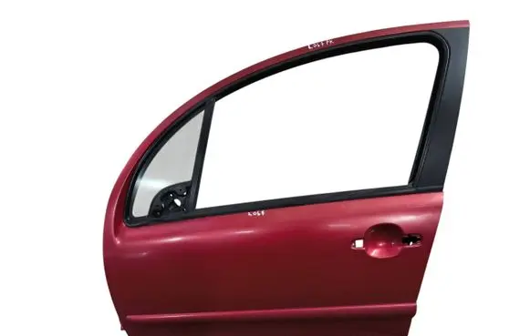 Citroen C3 Front door AS2M3232DOT682 43R001583