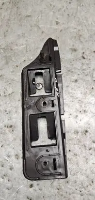 Volkswagen Golf V Front bumper mounting bracket 1K0807184