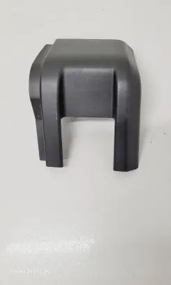 BMW X1 F48 F49 Rear seat rail trim cover 7370230