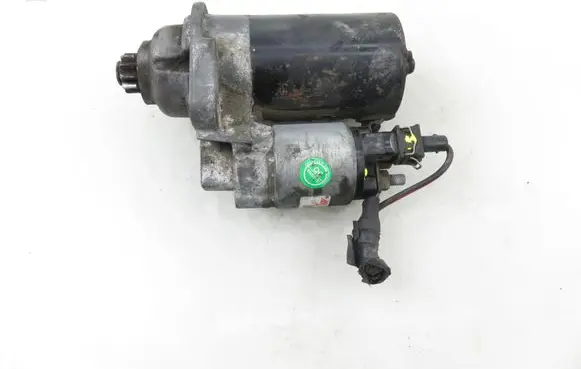 Ford Galaxy Starter motor 001121008 SS0017