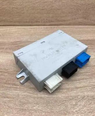 BMW 5 E39 Parking PDC control unit/module 6921414 601837
