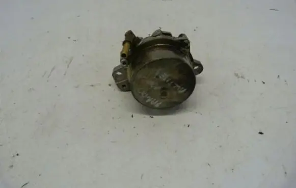 Fiat Panda II Vacuum pump
