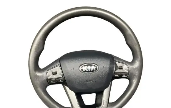 KIA Rio Steering wheel 561001W510HU 569001W100HU 1W56900030