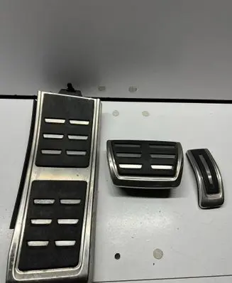 Audi A5 8T 8F Foot rest pad/dead pedal 8K1864777