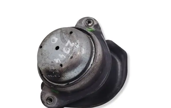 Mercedes-Benz 300 SL-24 Engine mount bracket 1292400817B