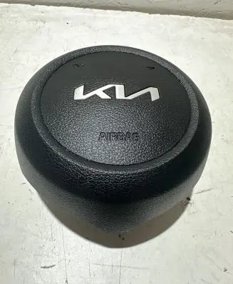 KIA Xceed Steering wheel airbag 80100J7100 J756900020 31B0186
