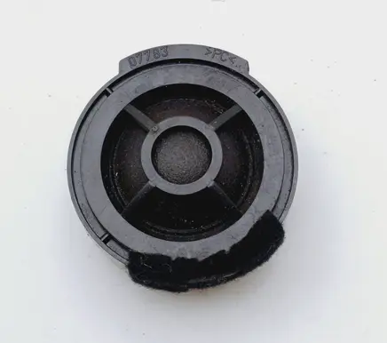 Audi A4 S4 B6 8E 8H Front door high frequency speaker 8E0035399