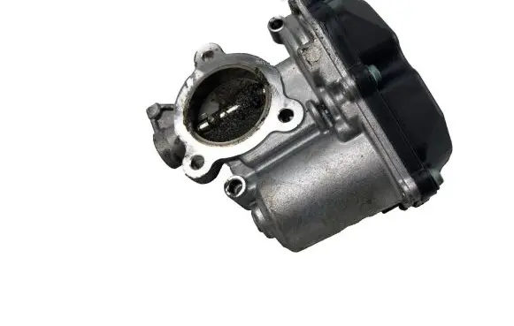Audi A5 Throttle valve 04L131501B