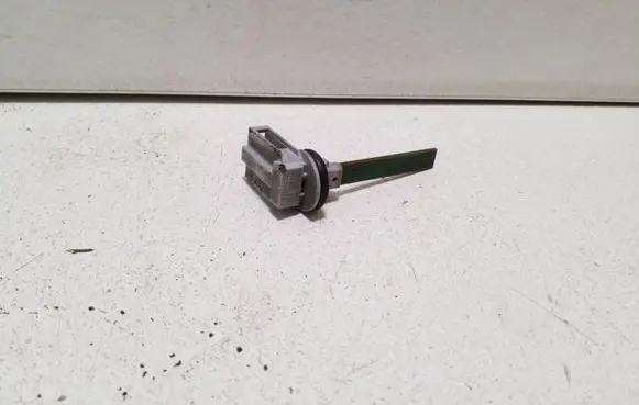 Volkswagen Sharan Interior temperature sensor 4B0820539