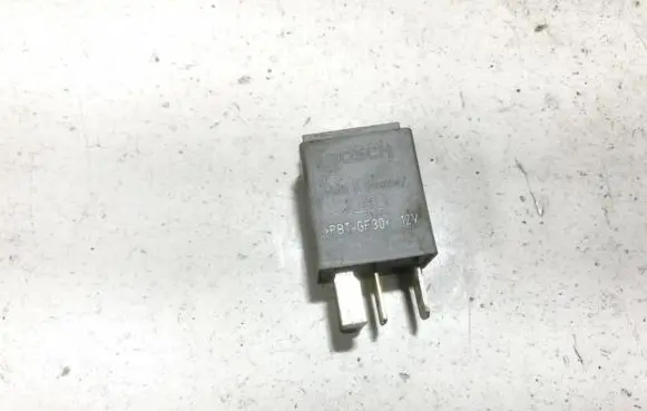 Volkswagen Golf V Other relay 1k0951253 0332011100