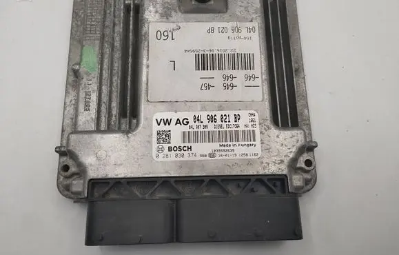 Engine control unit/module