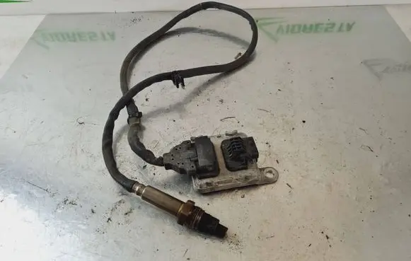 Mercedes-Benz Vito Viano W447 Lambda probe sensor A0009058311