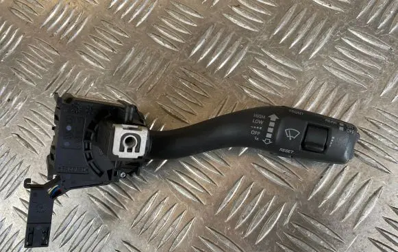 Audi A3 S3 A3 Sportback 8P Wiper control stalk 8P0953519E 10004012 00401282925593