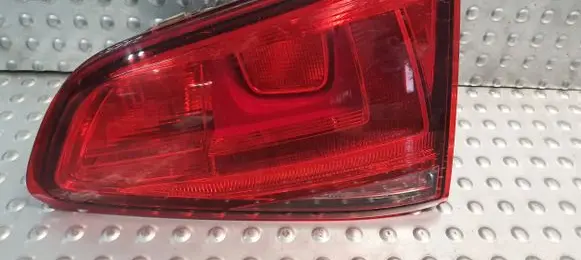 Volkswagen Golf VII Rear/tail lights 5G0945094AC