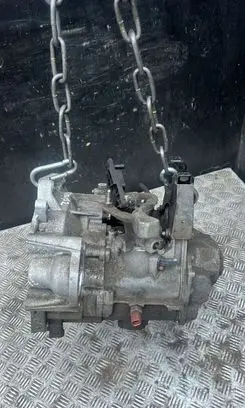 Audi A1 Manual 6 speed gearbox SEB