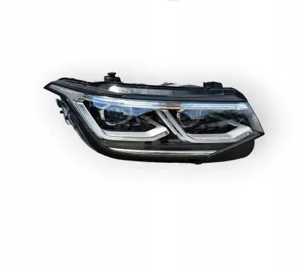 Volkswagen Tiguan Headlight/headlamp 5NB941082G