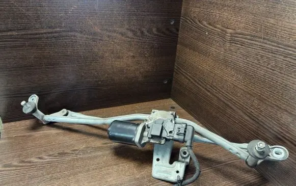 Citroen Jumper Front wiper linkage 443122355017 1363338080