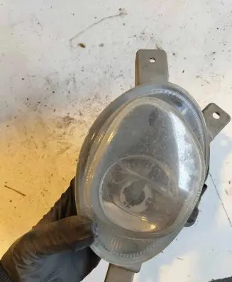 Volvo XC70 Front fog light 9190905