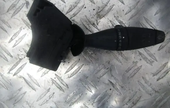 Ford Mondeo Mk III Wiper control stalk 98ag17a553dc