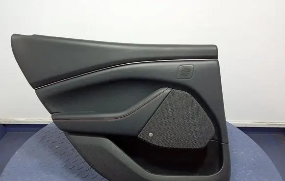 Ford Mustang I Door card panel trim set 