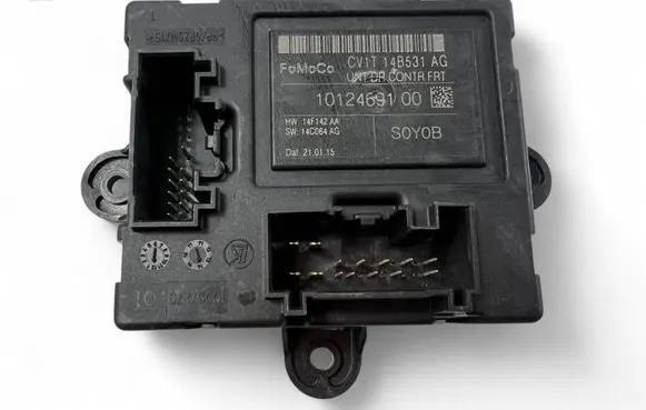 Ford Fiesta Other control units/modules CV1T14B531AG