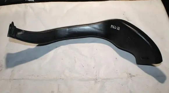 Volvo XC60 Air intake hose/pipe 30648756