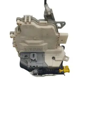 Audi A4 S4 B8 8K Rear door lock 8K0839016D
