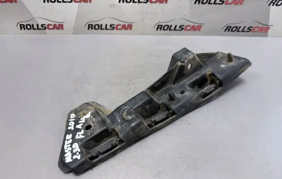 Renault Master III Front bumper mounting bracket 620430006R 0001036423