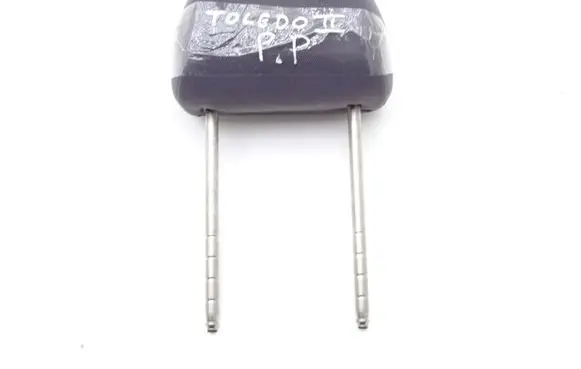 Seat Toledo II (1M) Front seat headrest SEAT_TOLEDO_II_98-05_ZAGŁÓWEK_FOTELA_PRZÓD