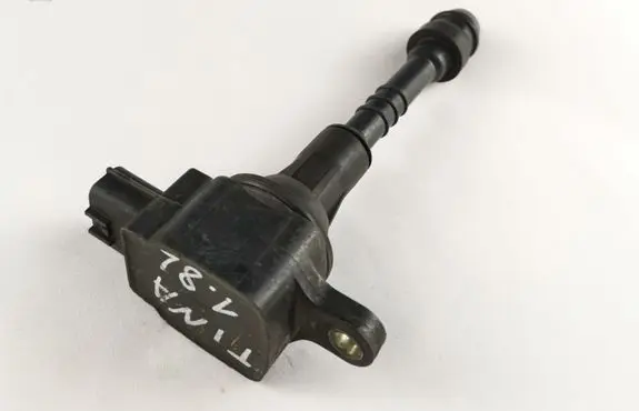 Nissan Primera High voltage ignition coil 224486N015