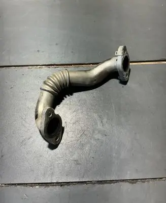 Skoda Roomster (5J) EGR valve line/pipe/hose 03l1315210