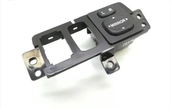 Mitsubishi L200 Wing mirror switch 183574