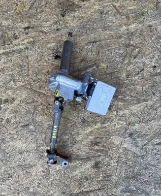 Dacia Sandero III Steering wheel axle
