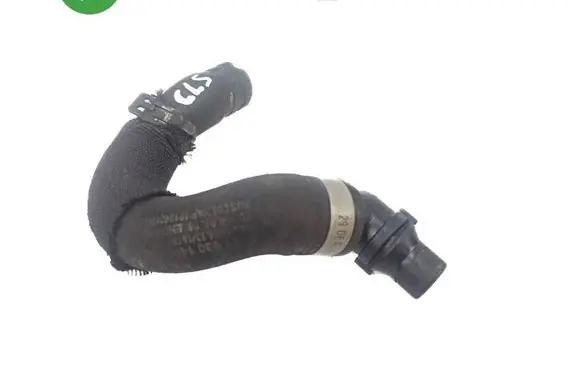 Mercedes-Benz CLS C219 Engine coolant pipe/hose A2118301496 6254131518 2118301496