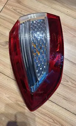 Ford Mondeo MK IV Rear/tail lights bs7113405b
