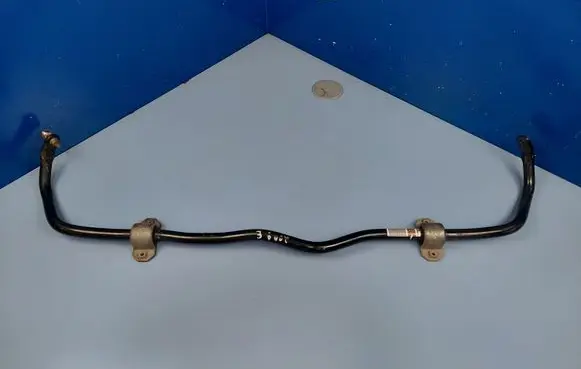 Peugeot 2008 II Front anti-roll bar/sway bar 9830908880