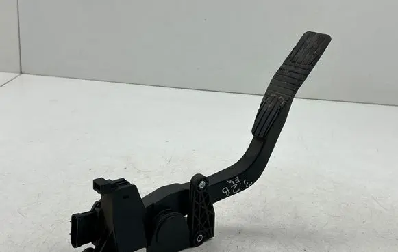 Chevrolet Captiva Accelerator throttle pedal 96625893 JY07C030607