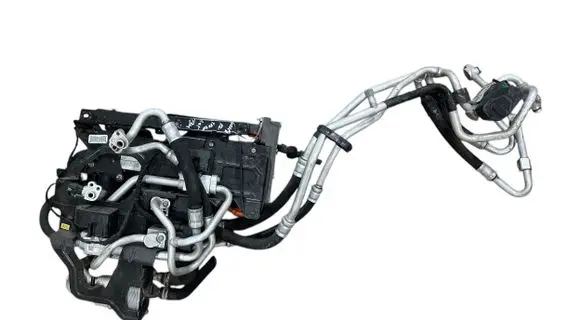 Volkswagen e-Golf Electric engine pre-heating system (optional) 12E963231G 710300381000 19T065LR