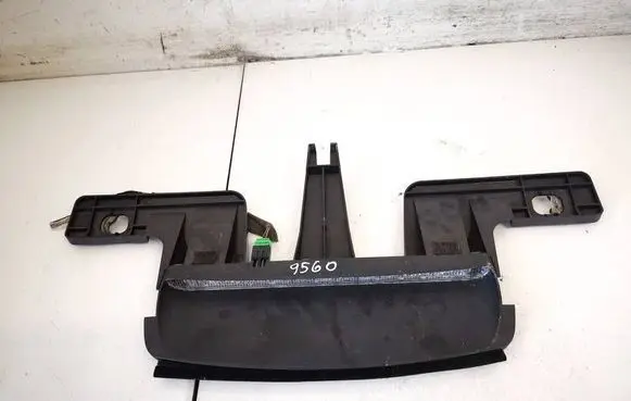 Volvo S80 Third/center stoplight 8693988 163339