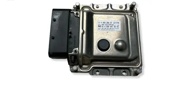 Mercedes-Benz Vito Viano W447 Adblue control unit A0009019603