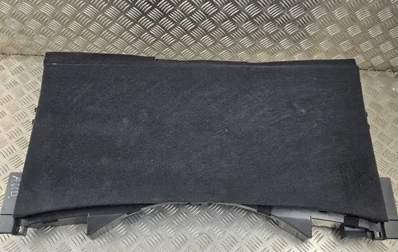 Audi A4 Allroad B9 Tool box 8W9861486A