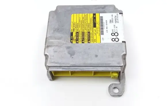 Toyota Avensis T250 Airbag control unit/module 208623106 8917005160